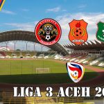 Tiga Klub Sepak Bola Aceh Timur Lolos Babak 16 Besar Liga 3 Aceh 2023